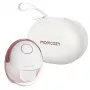 Momcozy M6 Vienos Krūties Siurblys Raudonas
