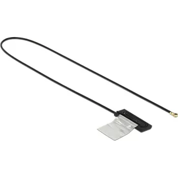 Vidinė Wi-Fi antena DeLOCK 86286 (MHF, 0,25 m, 1 dBi)