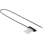 Vidinė Wi-Fi antena DeLOCK 86286 (MHF, 0,25 m, 1 dBi)