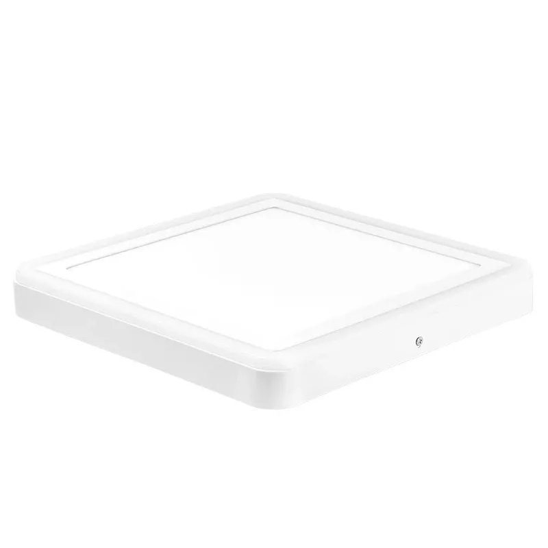 LED lubinis šviestuvas TRACER 47319 kvadratinis 18W 3000K