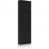 Ubiquiti G3 Intercom – lauko/vidaus domofoninis terminalas su lietimui atspariu ekranu ir NFC palaikymu