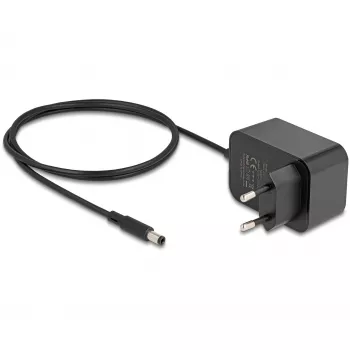 DeLOCK 64189 USB 3.2 tipo C šakotuvas, 4× USB-C, 10 Gbit/s, mėlynas metalinis
