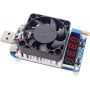 JT-HD35 – elektroninės apkrovos USB testeris 35 W (JT-HD35)