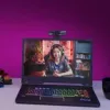 Streamplify CAM MINI (SPCW-CMFH221.11) internetinė kamera