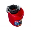 Vileda 152391 SuperMocio kibiras su sukimo mechanizmu