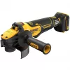 Šlifuoklis-poliruoklis grindims DeWALT DCG416VSN-XJ