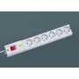 Apsauginis filtras lestar LX 610 1L 3,0 m pilkas