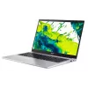 Nešiojamas kompiuteris Acer Aspire Lite Core i3 N355, 15,6 colio ekranas, 8GB RAM, 512GB SSD, be OS