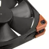 Noctua NF-F12 industrialPPC-2000 PWM 120mm korpuso ventiliatorius
