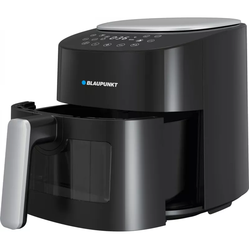 Blaupunkt AFD512 bekepė gruzdintuvė (3,7 l; 1300 W)