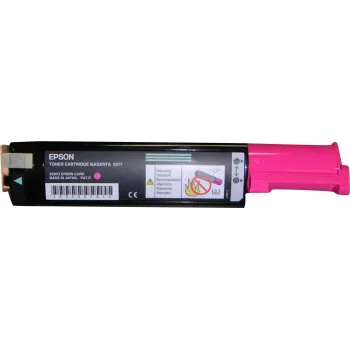 Epson SO50317 Eksploatacinė medžiaga spausdintuvui – Magenta