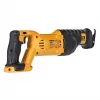 DeWALT DCS380N pjūklas strypinis 2,86 cm Juoda,Geltona