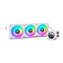 Terminis skystis Thermaltake TH420 V2 Ultra EX ARGB Sync All-In-One aušintuvas - Snow Edition