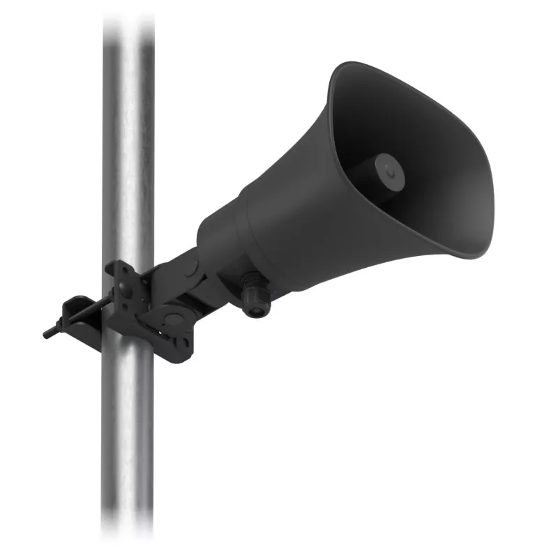 1 krypties garsiakalbis Ubiquiti UP-AI-Horn-Speaker-B laidinis baltas