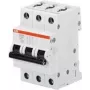 Automatinis jungiklis ABB B16A S203M-B16 pro M comp. 10kA 3 polių B charakteristika S203M-B16 (2CDS273001R0165)