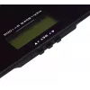 Asmeninės svarstyklės Esperanza EBS018K – elektroninės, 180 kg, juodos