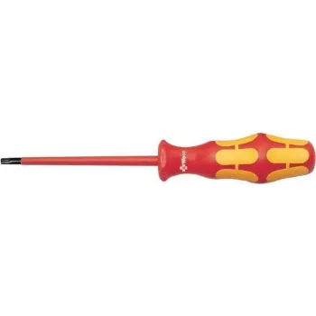 Wera TORX® VDE atsuktuvas (05006172001)