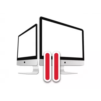Parallels Desktop for Mac verslo prenumerata 26-50 licencijų 1 metams