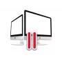 Parallels Desktop for Mac verslo prenumerata 26-50 licencijų 1 metams