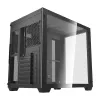 Kompiuterio korpusas Darkflash C285 ATX juodas