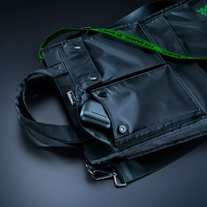 Razer Xanthus – kuprinė nešiojamam kompiuteriui – 40,6 cm (16 inch)