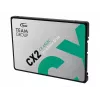 SSD diskas Team Group 256 GB 2,5 colio SATA III CX2