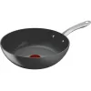 Wok keptelė Tefal Renewal C4261943 28 cm su nelimpančia danga