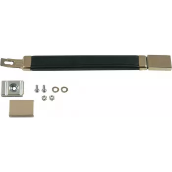 SCHROFF Bandgriff, plotis 22 mm - BANDGRIFF 170 mm juodas (10504002)
