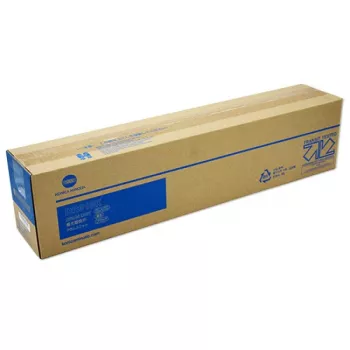 Konica Minolta DR-618K - ACV80RE - būgno blokas juodas - skirtas bizhub C450i, C550i, C650i
