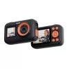 Veiksmo kamera SJCam Funcam+ White – 1080p Full HD, vandeniui atspari