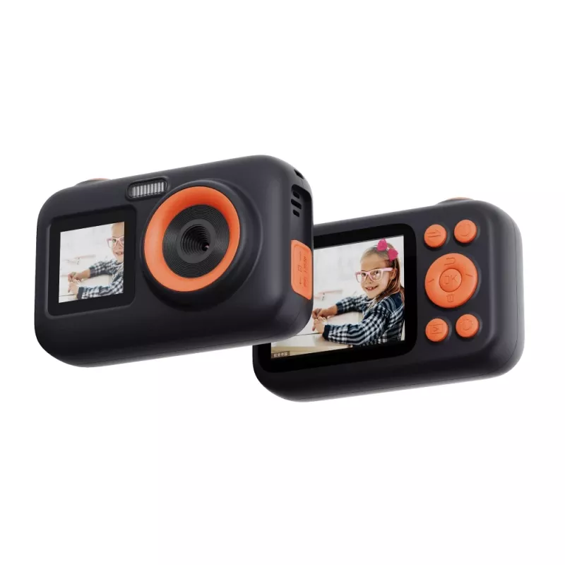 Veiksmo kamera SJCam Funcam+ White – 1080p Full HD, vandeniui atspari