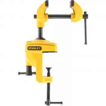 Rankinis spaustuvas Stanley MAXSTEEL Multi Angle Vice