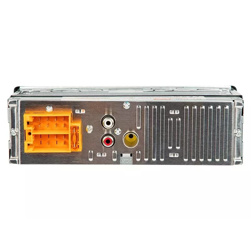 BLOW X-PRO MP3/USB/micro USB/BLUETOOTH radijas automobiliui Juoda