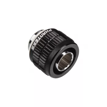 Žalvarinė jungtis PHANTEKS PH-STC1310_BK — vidinis skersmuo 13 mm, 1 vnt.