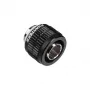 Žalvarinė jungtis PHANTEKS PH-STC1310_BK — vidinis skersmuo 13 mm, 1 vnt.