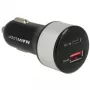 Automobilinis įkroviklis Navilock 62782 Universal Black DC Auto