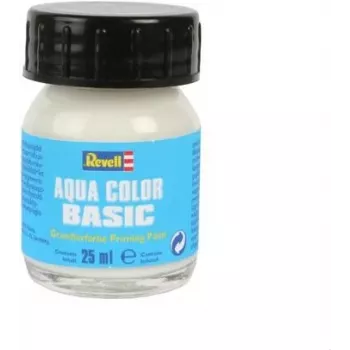 Klijai modeliams REVELL Aqua Color Basic 25 ml – vandens pagrindo klijai plastikiniams modeliams