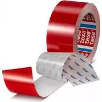 Grindų žymėjimo juosta Tesa ANTI-SCRATCH 60960-00003-00, 20 m × 50 mm