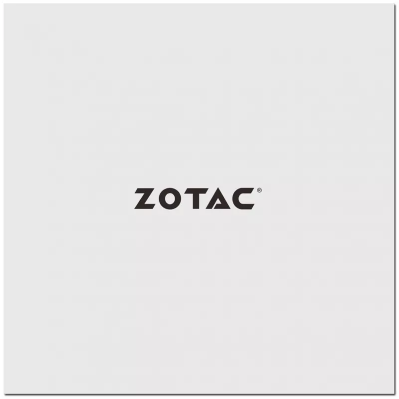 Vaizdo plokštė ZOTAC GAMING GeForce RTX 5060 Ti Twin Edge 8 GB GDDR7