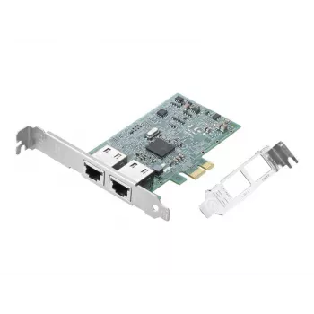 Lenovo 4XC1K83390 vidinė tinklo plokštė, Ethernet 1000 Mbit/s