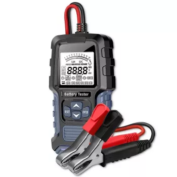 Qoltec 52487 Ekrano juodas
