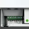 Hibridinis saulės inverteris Off-Grid 3500W su Wi-Fi