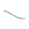 Delock 67047 RJ45 Cat.6A komutacinė panelinė jungtis su LSA gnybtais, juoda