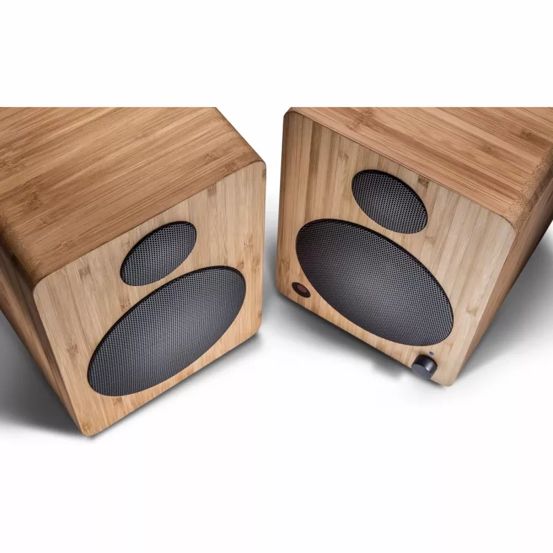 Wavemaster CUBE NEO Mini 2.0 bambukas mažmeninė