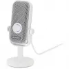ENDORFY Solum Voice S Onyx White mikrofonas (EY1B015)