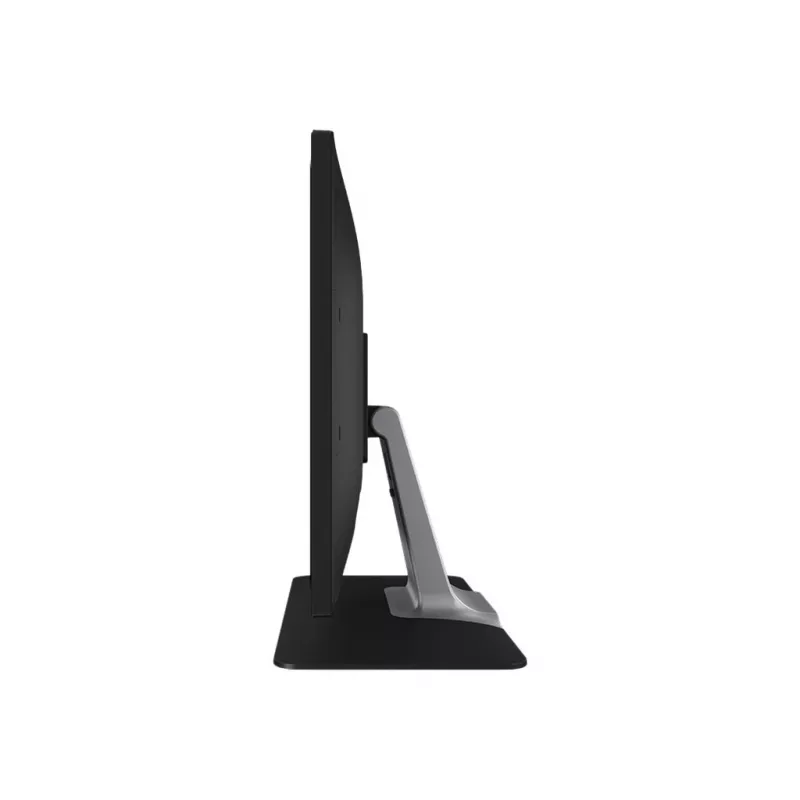 Elo 1902L - LCD monitor su jutikliniu ekranu - 48,26 cm (19 inch) - 1280 x 1024 @ 60 Hz - 250 cd/m² - 1000:1 - 14 ms - HDMI, VGA - garsiakalbis - juoda