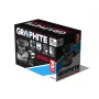 Šlifuoklis/poliruoklis Grindims Graphite 59G348