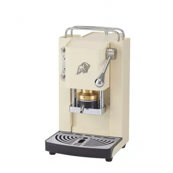 Faber Pro Essential Old British Heritage Wei Chrome