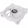 Thermaltake SWAFAN 14 ARGB 140mm atvirkštinė mentė baltas 3 vnt. pakuotė