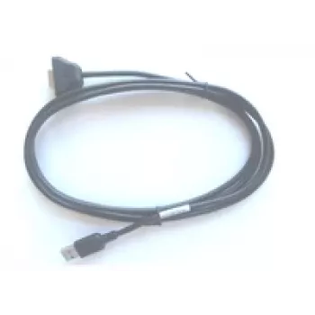 Nešiojamas kompiuteris Zebra TC8000, 4 colių (10,2 cm) liečiamas ekranas, 800×480, Android, 1 GB, Wi‑Fi/Bluetooth, sidabrinis/juodas